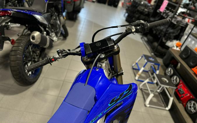 2024 Yamaha YZ250FX