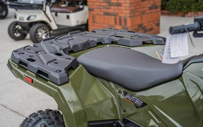 2024 Polaris® Sportsman 570