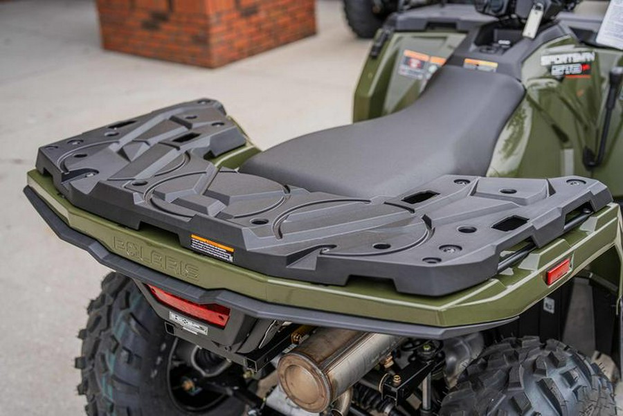 2024 Polaris® Sportsman 570