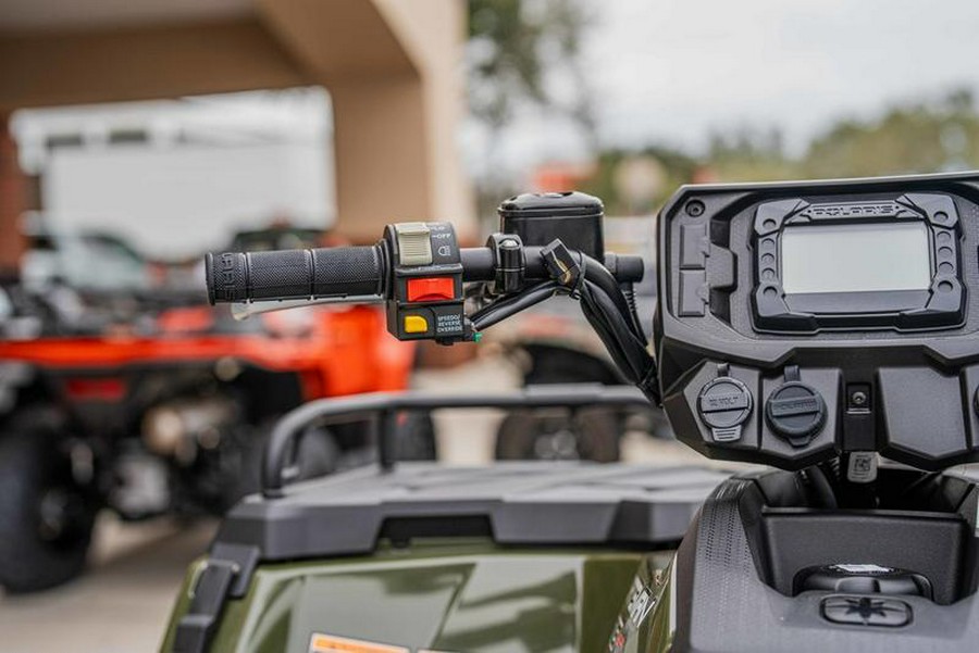 2024 Polaris® Sportsman 570