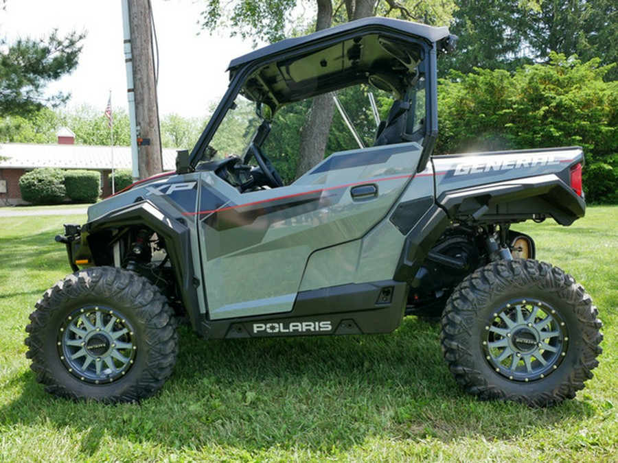 2023 Polaris GENERAL XP 1000 Ultimate