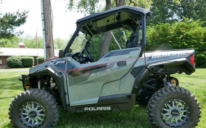 2023 Polaris GENERAL XP 1000 Ultimate