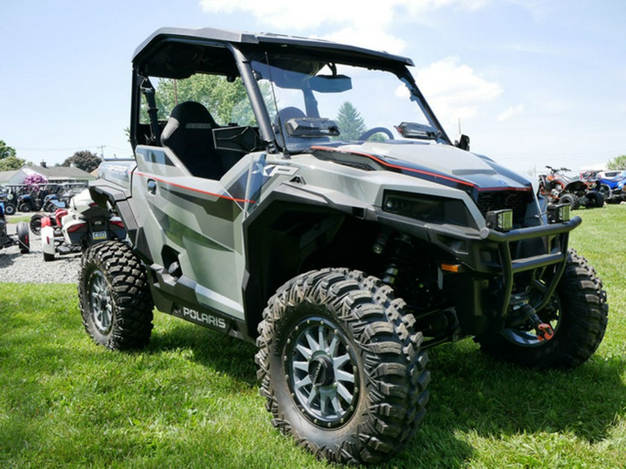 2023 Polaris GENERAL XP 1000 Ultimate