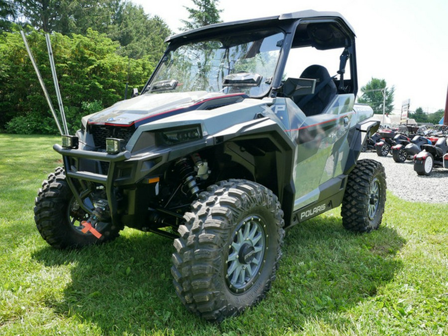 2023 Polaris GENERAL XP 1000 Ultimate