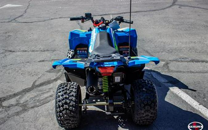 2024 Polaris Outlaw 70 EFI