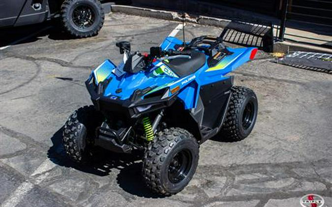 2024 Polaris Outlaw 70 EFI