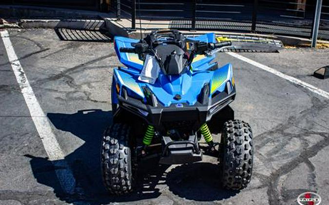 2024 Polaris Outlaw 70 EFI