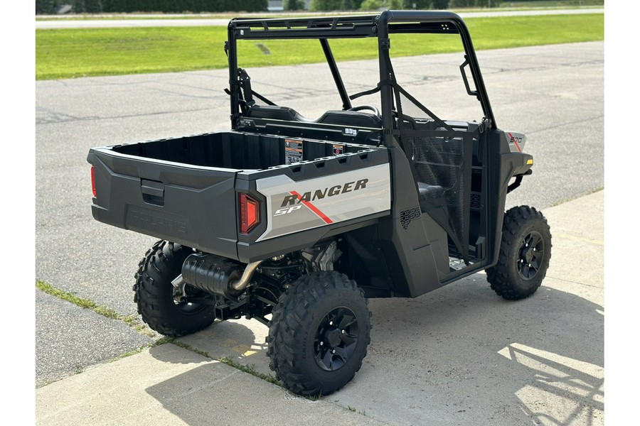 2024 Polaris Industries Ranger® SP 570 Premium