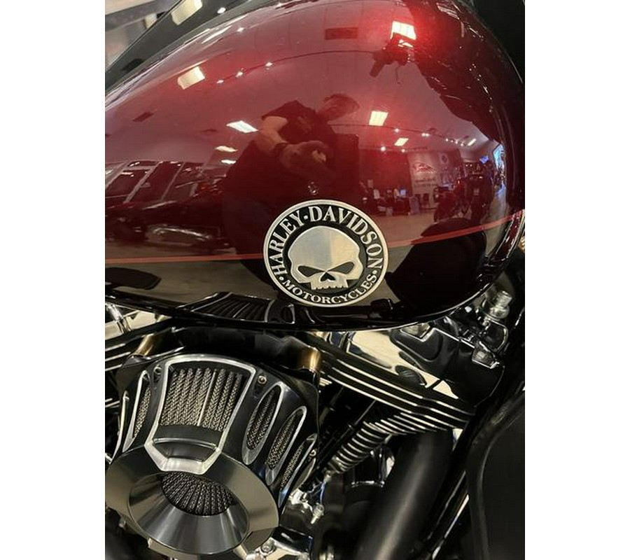 2015 Harley-Davidson® FLHTK - Ultra Limited