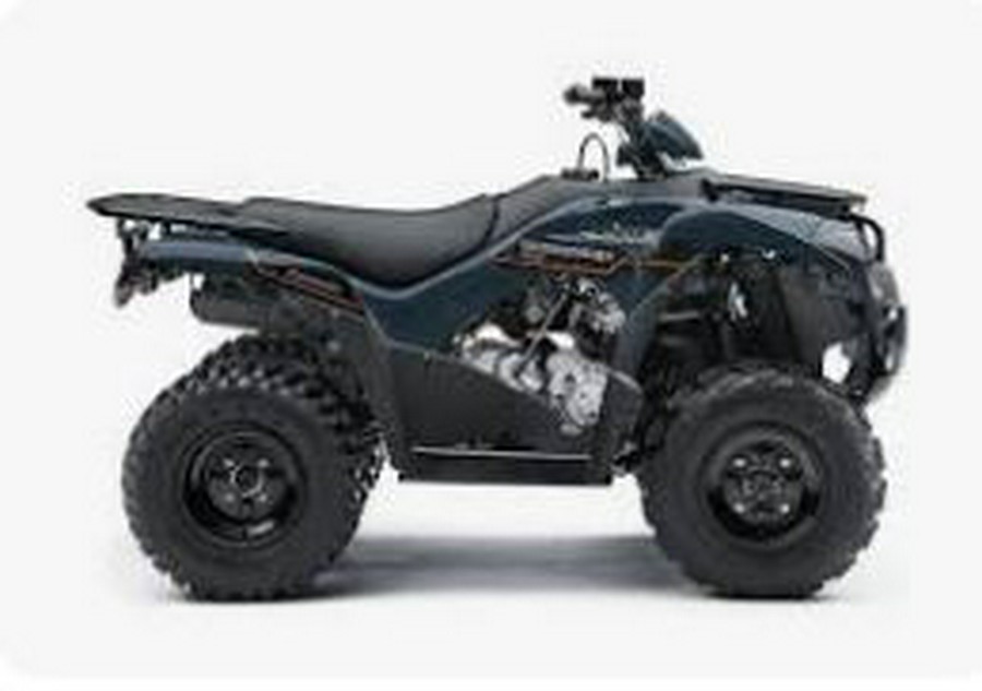 2025 Kawasaki BRUTE FORCE 300