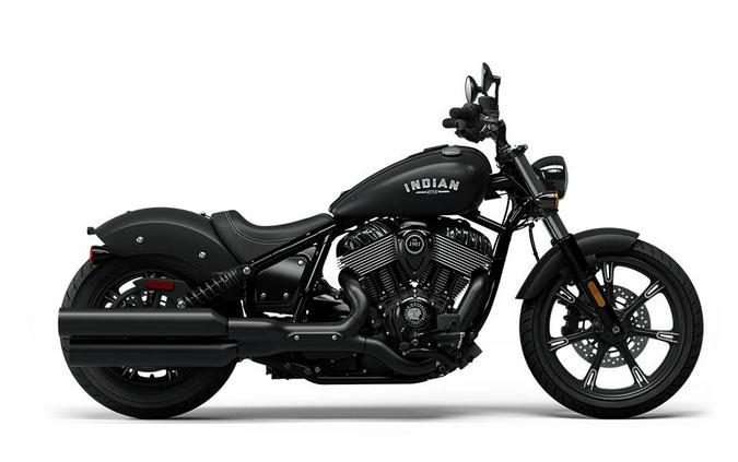 2024 Indian Motorcycle® Chief® Dark Horse®