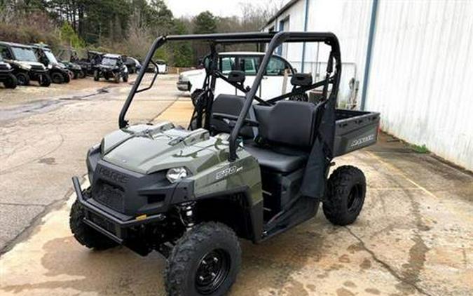 2025 Polaris Ranger 570 Full-Size