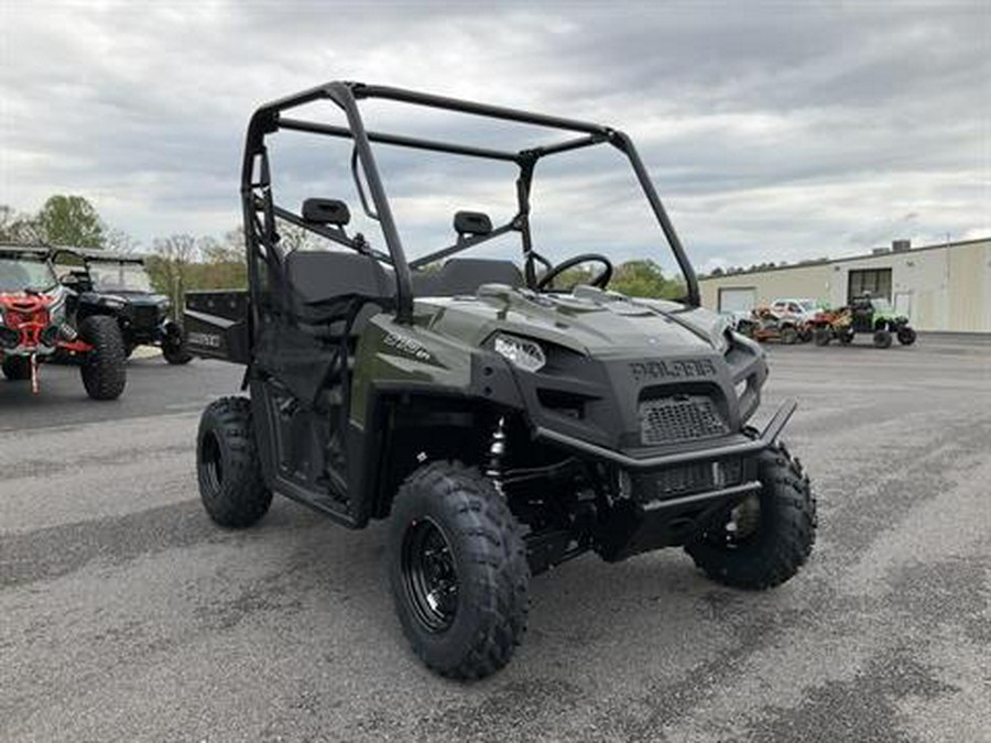 2025 Polaris Ranger 570 Full-Size