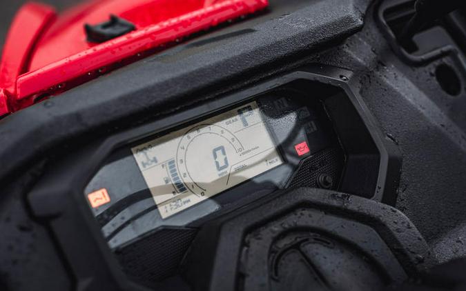 2025 Honda® Pioneer 1000 Deluxe