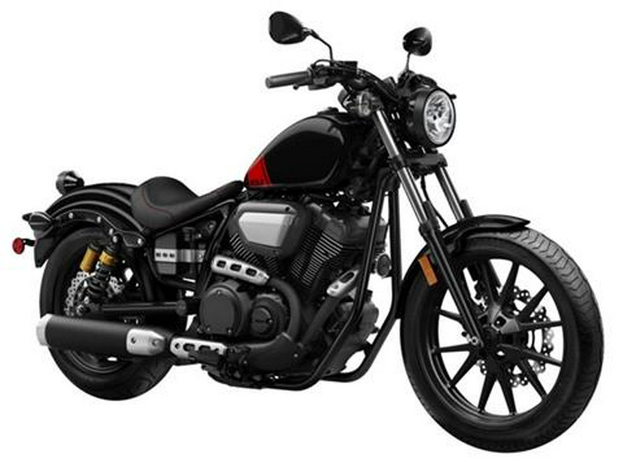 2025 Yamaha Bolt R-Spec