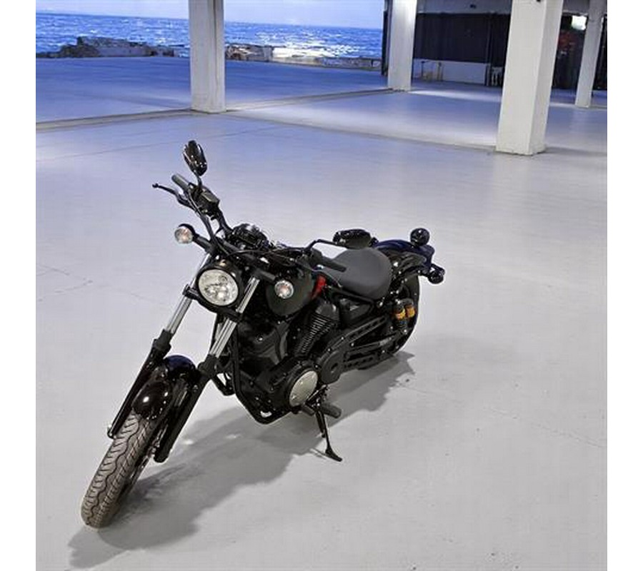 2025 Yamaha Bolt R-Spec