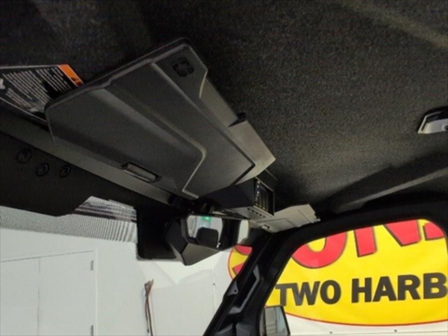 2024 Polaris Ranger XD 1500 Northstar Edition Premium