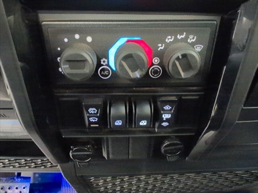 2024 Polaris Ranger XD 1500 Northstar Edition Premium