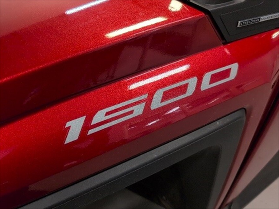 2024 Polaris Ranger XD 1500 Northstar Edition Premium