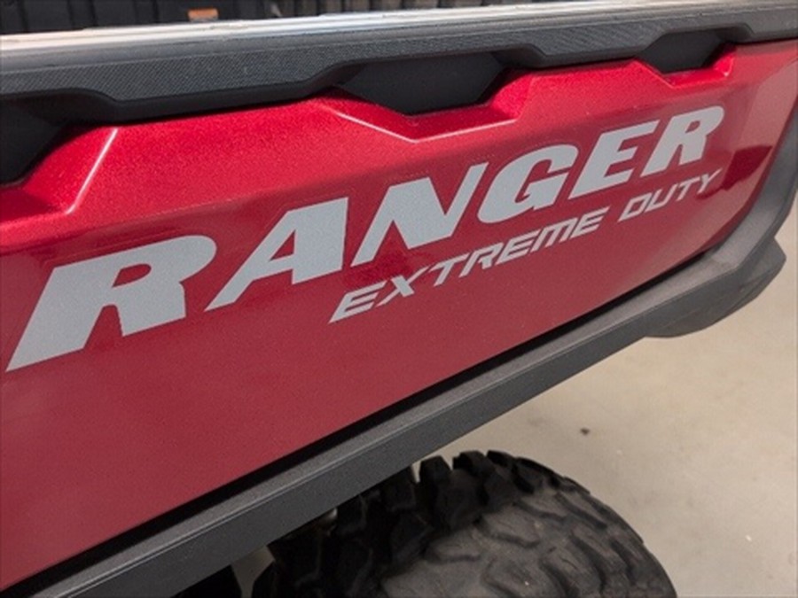 2024 Polaris Ranger XD 1500 Northstar Edition Premium