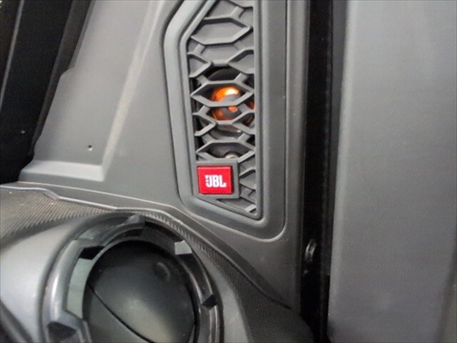 2024 Polaris Ranger XD 1500 Northstar Edition Premium