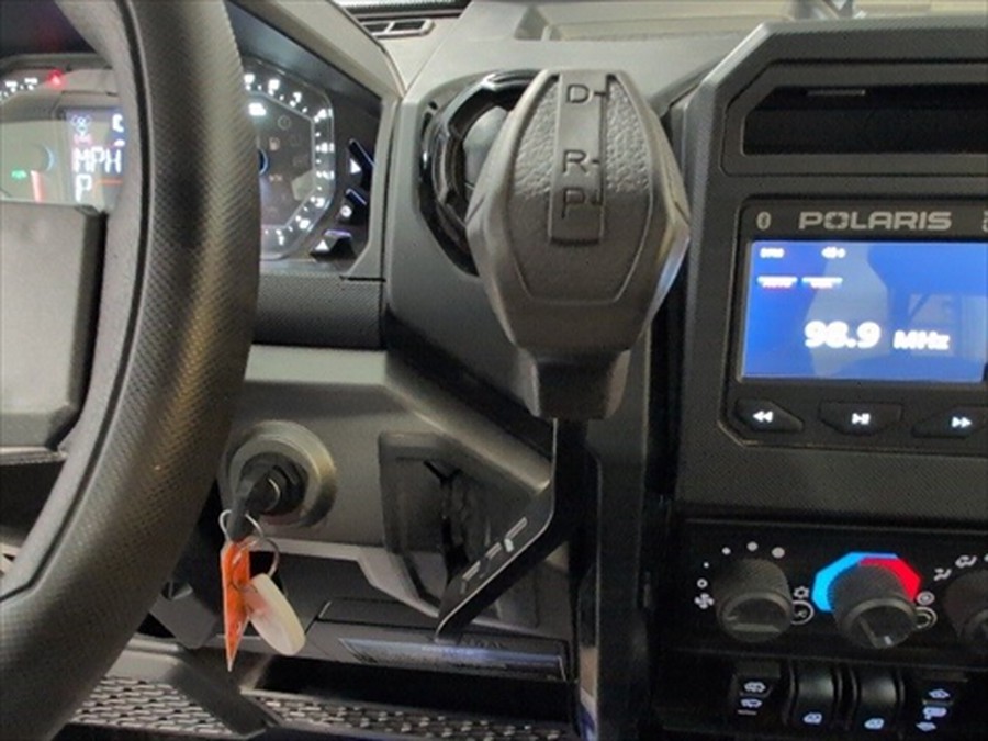 2024 Polaris Ranger XD 1500 Northstar Edition Premium