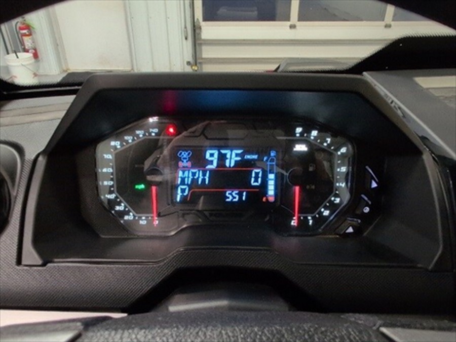 2024 Polaris Ranger XD 1500 Northstar Edition Premium