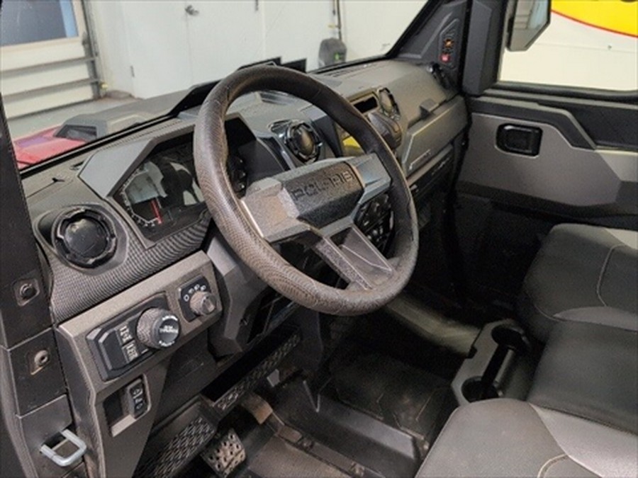 2024 Polaris Ranger XD 1500 Northstar Edition Premium