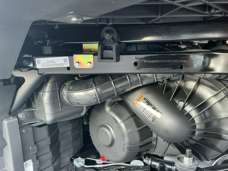 2026 Polaris® Ranger XP 1000 NorthStar Premium Blue Labyrinth