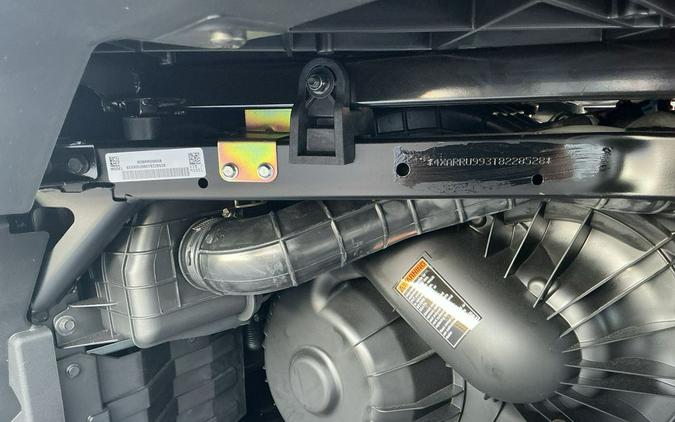 2026 Polaris® Ranger XP 1000 NorthStar Premium Blue Labyrinth