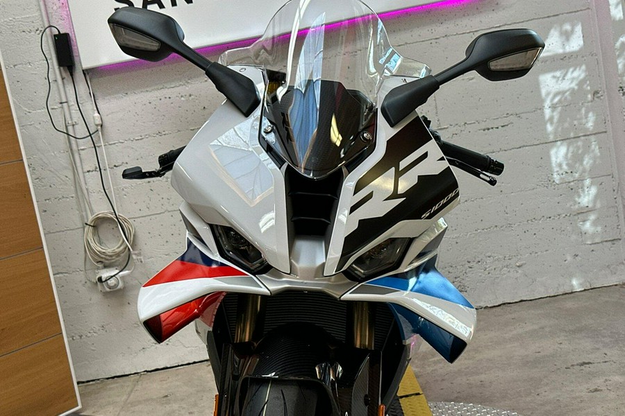2026 BMW S 1000 RR