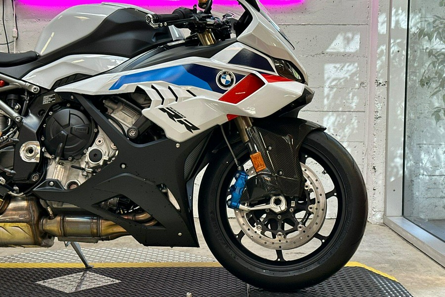 2026 BMW S 1000 RR