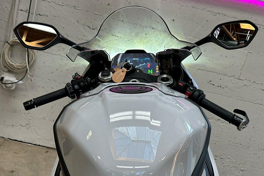 2026 BMW S 1000 RR