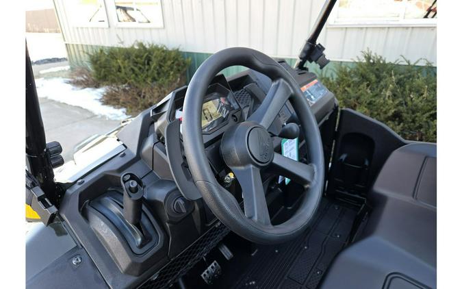 2026 Honda PIONEER 700 DELUXE Deluxe