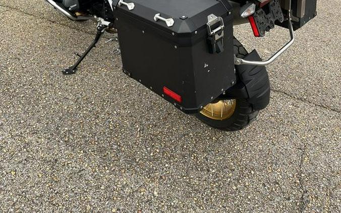 2019 BMW 1250 GS Adventure