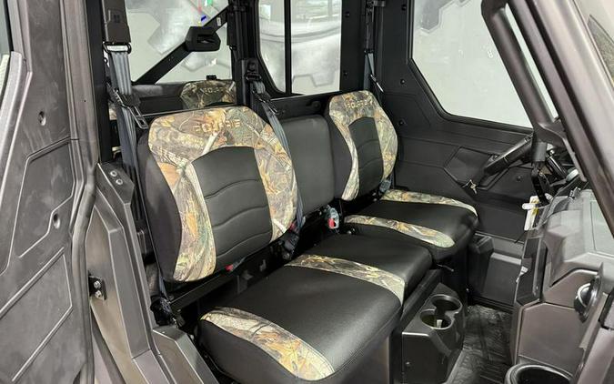 2026 Polaris® Ranger Crew XP 1000 NorthStar Edition Ultimate Polaris Pursuit Camo