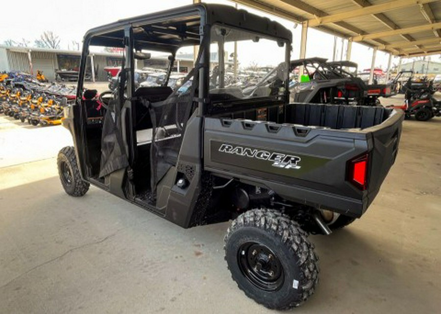 2026 Polaris Ranger Crew SP 570