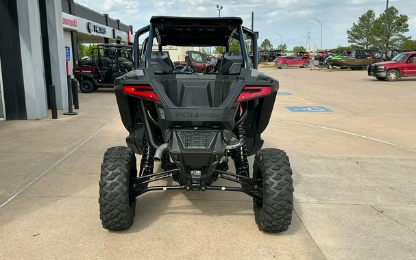 2026 Polaris RZR Pro XP® 4 Ultimate