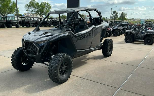 2026 Polaris RZR Pro XP® 4 Ultimate