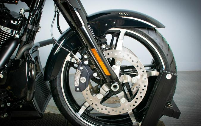 2025 Harley-Davidson Street Glide FLHX