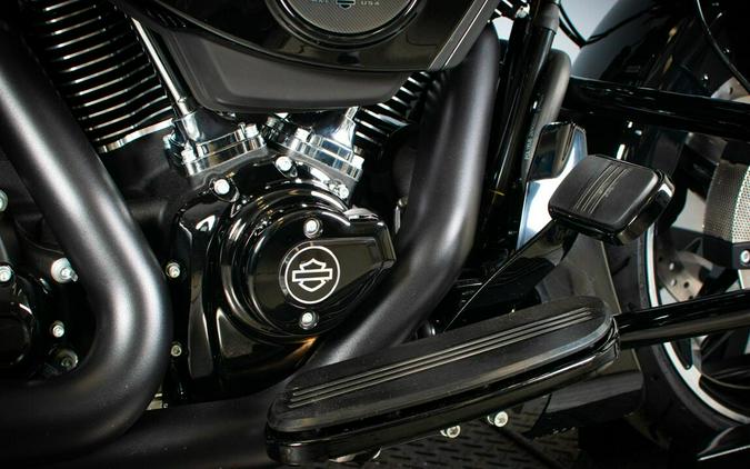2025 Harley-Davidson Street Glide FLHX