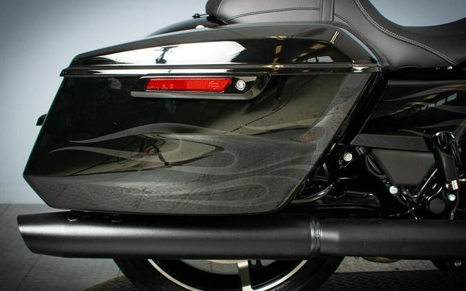 2025 Harley-Davidson Street Glide FLHX