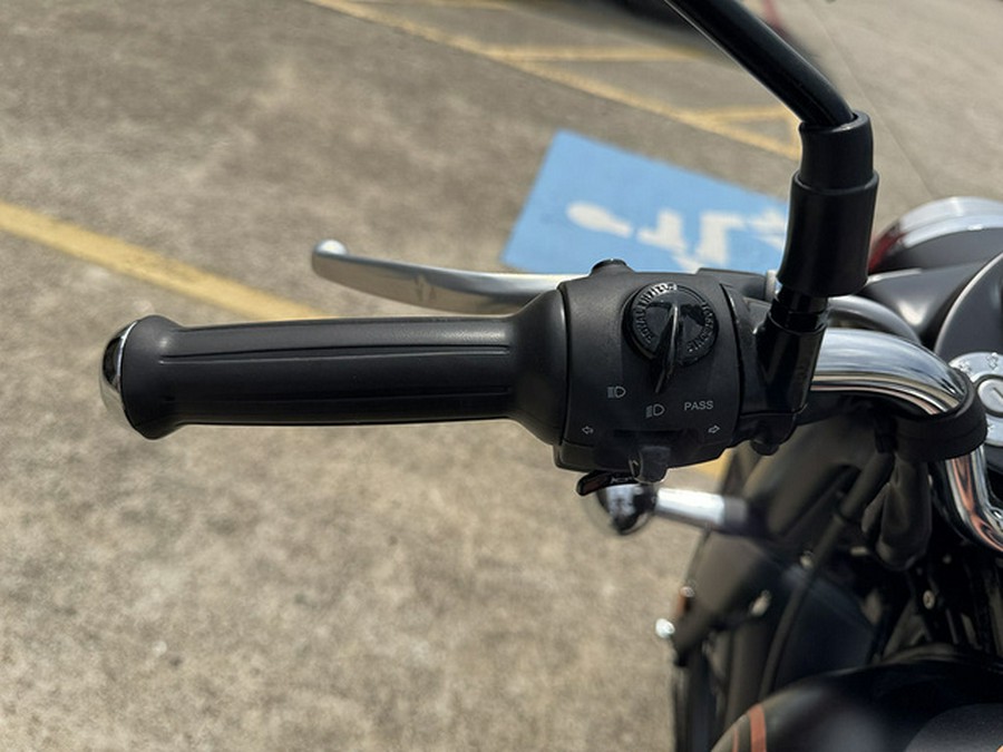 2026 Royal Enfield Bullet 350 Black Gold