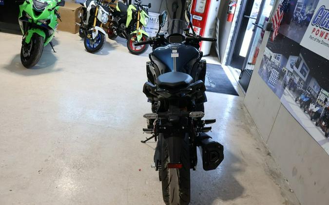 2026 Kawasaki Ninja 1100SX SE ABS