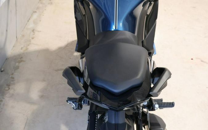 2026 Kawasaki Ninja 1100SX SE ABS