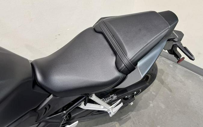 2026 Honda CB650R E-Clutch