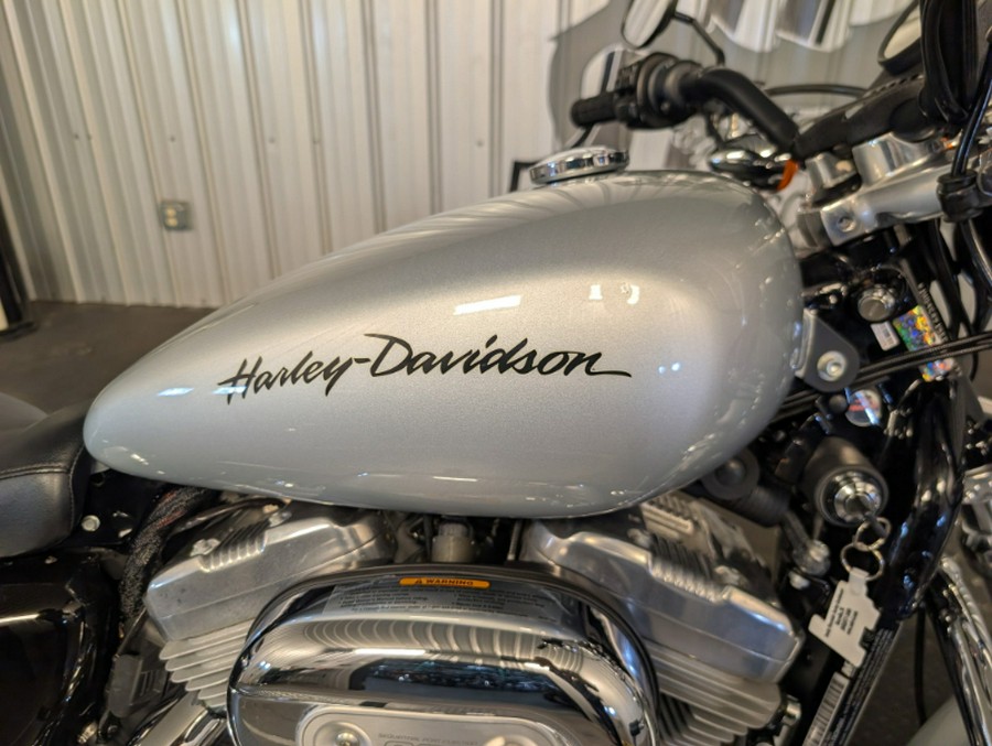 2014 Harley-Davidson SPORTSTER XL883 SUPERLOW