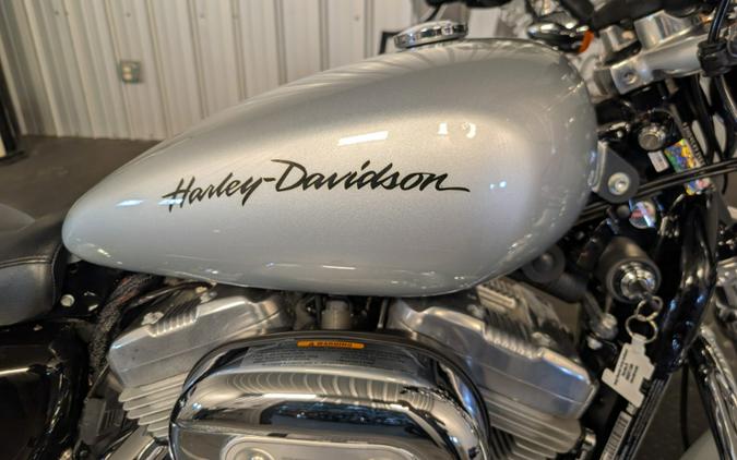 2014 Harley-Davidson SPORTSTER XL883 SUPERLOW