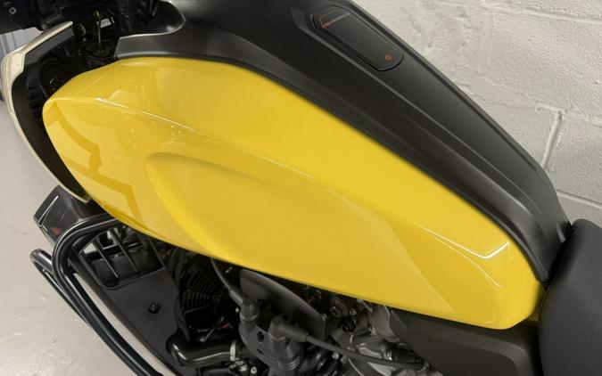 2022 Harley-Davidson RA1250S PAN AMERICA SPECIAL