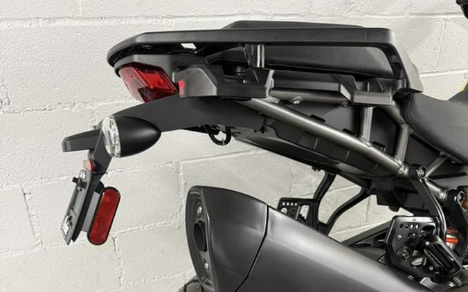 2022 Harley-Davidson RA1250S PAN AMERICA SPECIAL